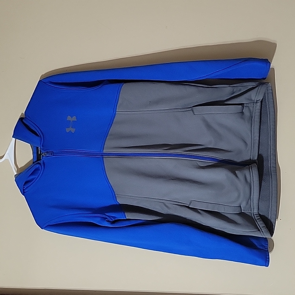 ColdGear Youth Jacket